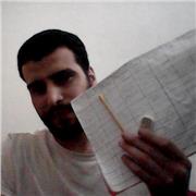 un insegnante madrelingua arabo